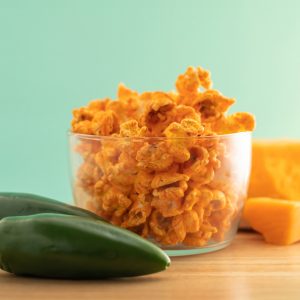 Cheddar Jalapeno